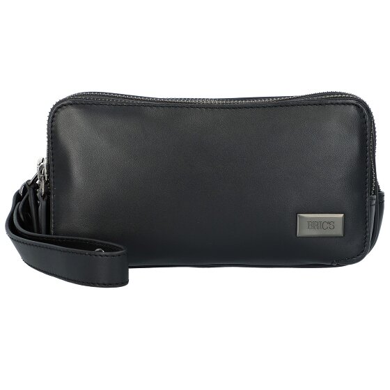 Bric's Torino Umhängetasche Leder 20 cm