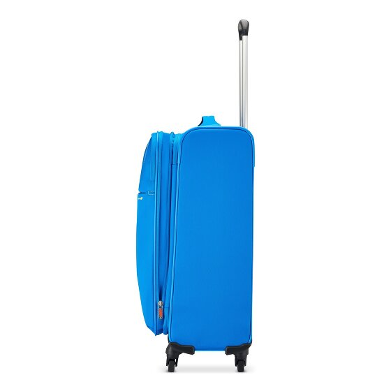 Roncato Speed 4-Rollen Trolley 67 cm