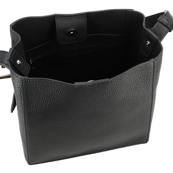 Furla Nuvola Schultertasche Leder 21 cm