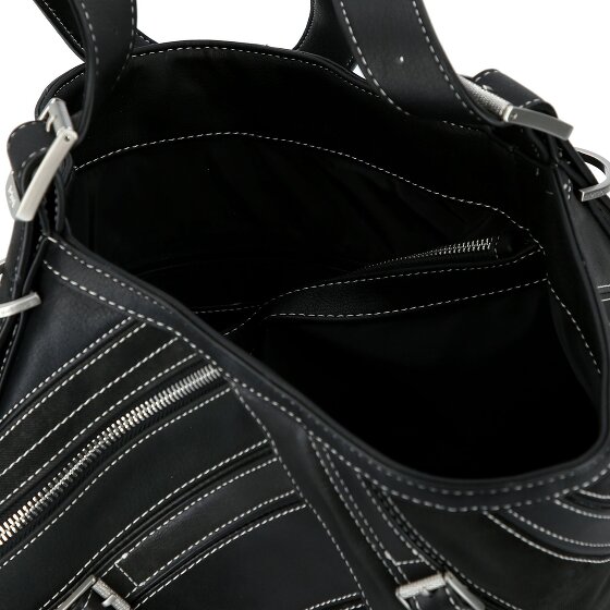 Desigual Fibonacci Buxton Schultertasche 40 cm