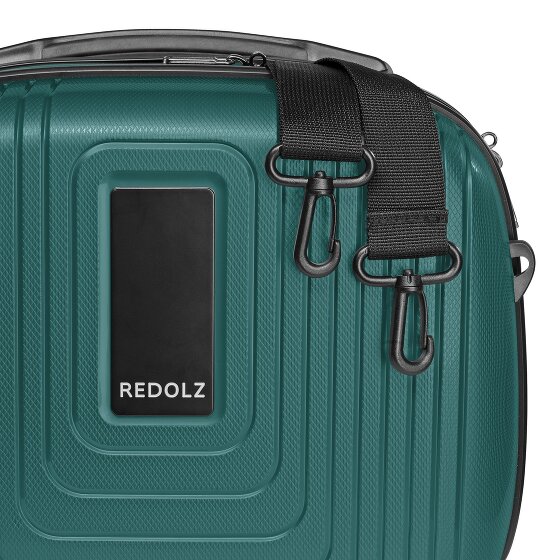 Redolz Essentials 14 Beautycase 34 cm