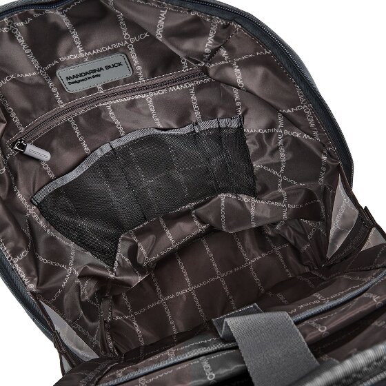 Mandarina Duck District Daypack 40 cm Laptopfach