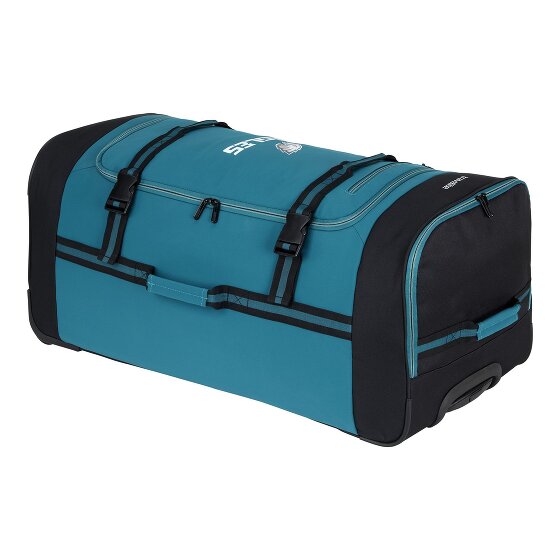 Travelite travelite x NFL 2 Rollen Reisetasche 79 cm