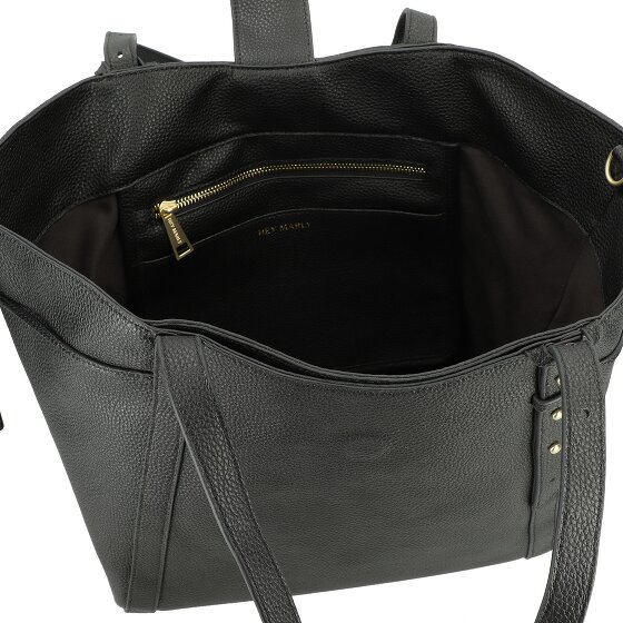Hey Marly Pretty Wonder Shopper Tasche M Leder 50 cm