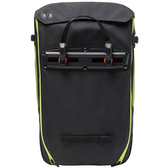 Vaude Cycle 28L Rucksack 54 cm Laptopfach