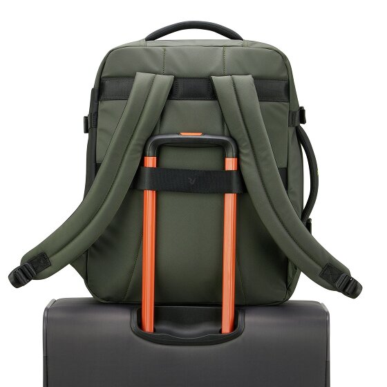 Roncato Metropolitan Business-Rucksack 45 cm