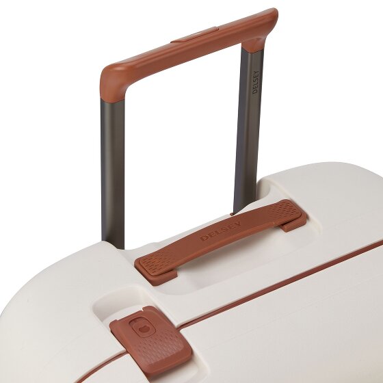 Delsey Paris Moncey 4 Rollen Trolley 82 cm
