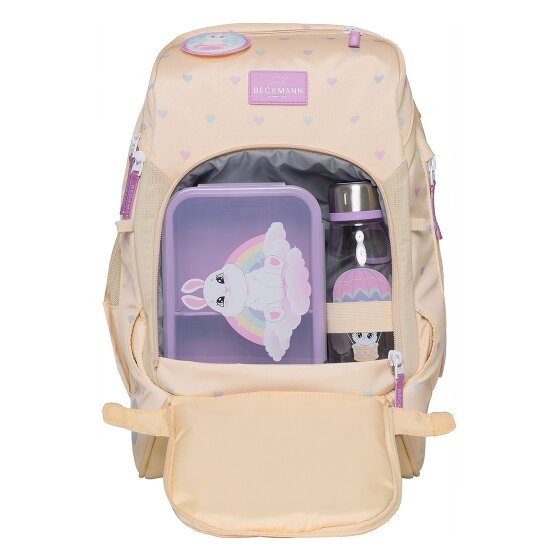 Beckmann Norway Active Air FLX Schulranzen-Set 6-teilig