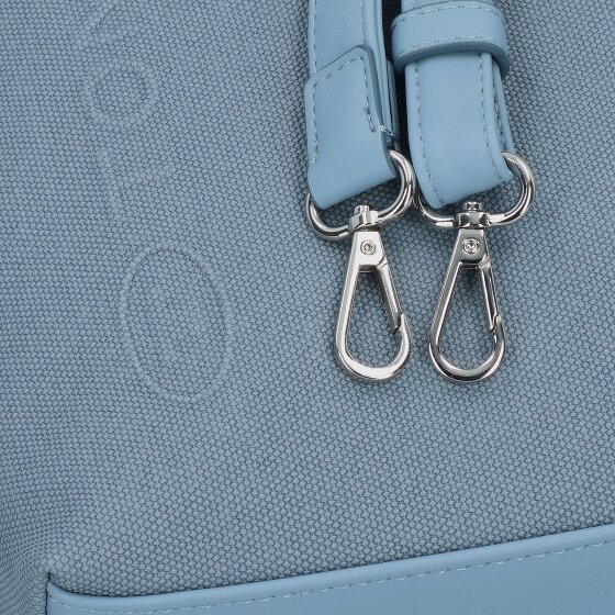 Tom Tailor Rosa Schultertasche 34 cm