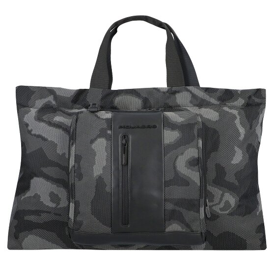 Piquadro Brief Daypack 46 cm Laptopfach
