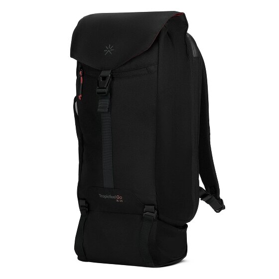 Tropicfeel Shell Go Daypack 49 cm Laptopfach