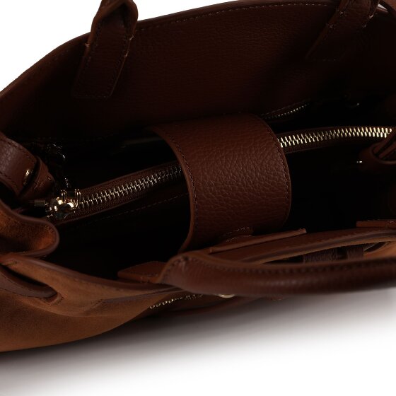 Coccinelle Sabine Schultertasche Leder 29 cm