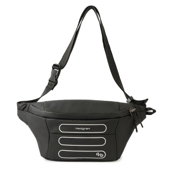 Hedgren Comby Performance Visit P Gürteltasche RFID Schutz 36 cm