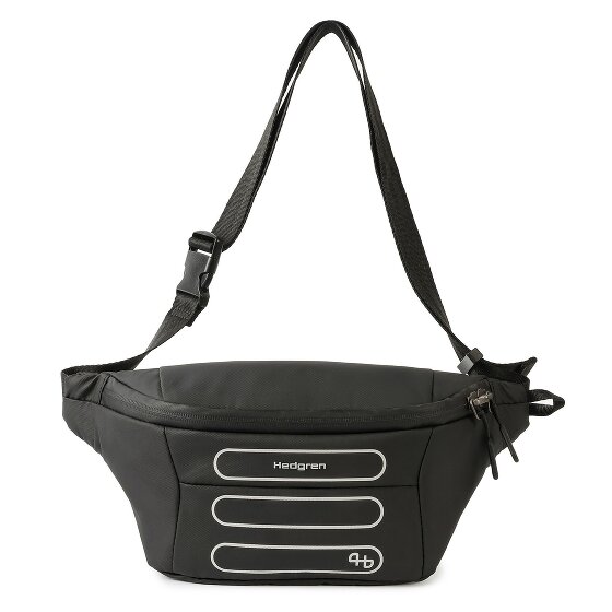 Hedgren Comby Performance Visit P Gürteltasche RFID Schutz 36 cm