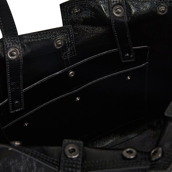 Liebeskind Rive Shopper Tasche Leder 40 cm