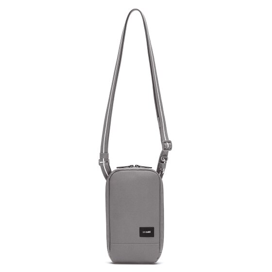 Pacsafe RFIDsafe Tech Umhängetasche RFID Schutz 12.5 cm
