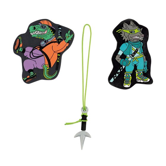 DerDieDas ErgoFlex Schulranzen-Set 5tlg.