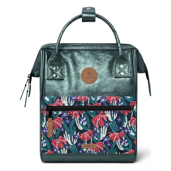 Cabaia Adventurer Iridescent City Rucksack S 32 cm