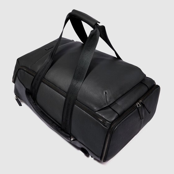 Piquadro Modus Special Business-Rucksack Leder 50 cm