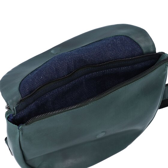 Harold's Caugio Schultertasche Leder 30 cm