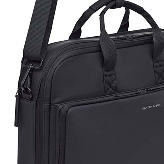 Kapten & Son Bodo Aktentasche 43 cm Laptopfach