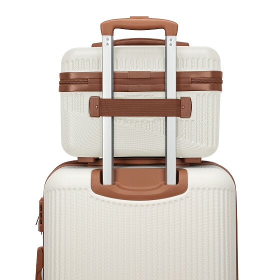 Travelite Bali Beautycase 36 cm