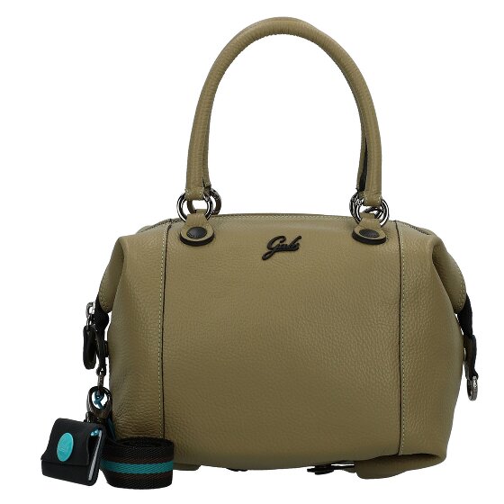 Gabs G3 Plus 5 in 1 Schultertasche Leder 37 cm