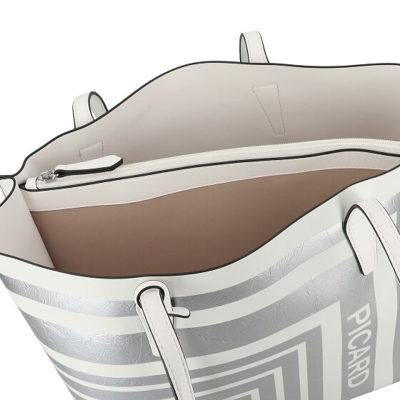 Picard Brasilia Shopper Tasche 34 cm