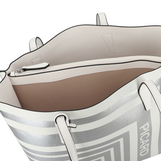 Picard Brasilia Shopper Tasche 34 cm