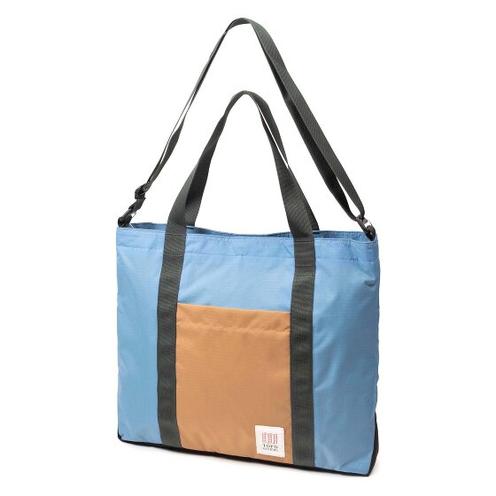 Topo Designs Mountain Shopper Tasche 39 cm