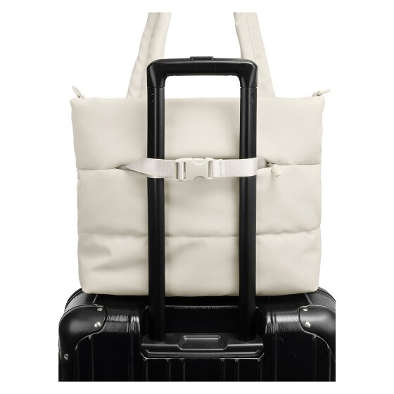 Heys Puffer Shopper Tasche 35 cm Laptopfach