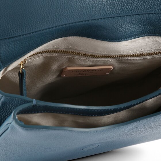 Coccinelle Mavery Schultertasche Leder 27 cm