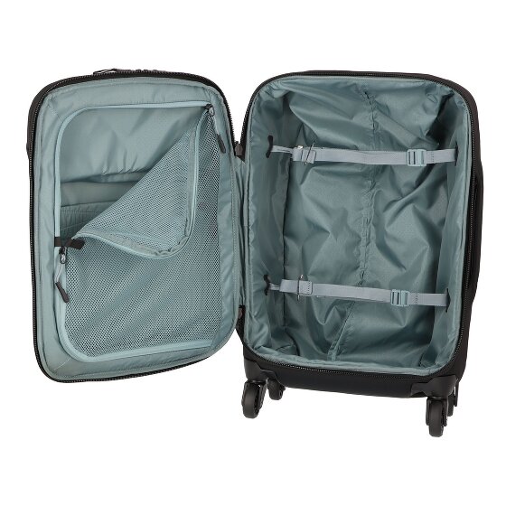 Thule Subterra 2 4 Rollen Kabinentrolley 55 cm