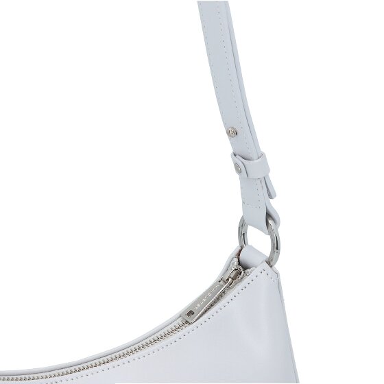 Lancaster Suave Ace Umhängetasche Leder 27 cm