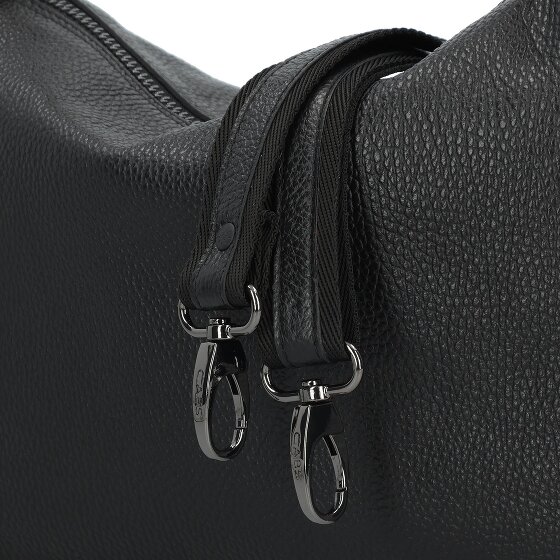 Gabs Calliope Schultertasche Leder 34 cm