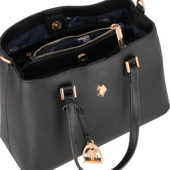 U.S. Polo Assn. Jones Schultertasche 31 cm