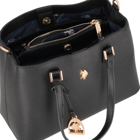 U.S. Polo Assn. Jones Schultertasche 31 cm