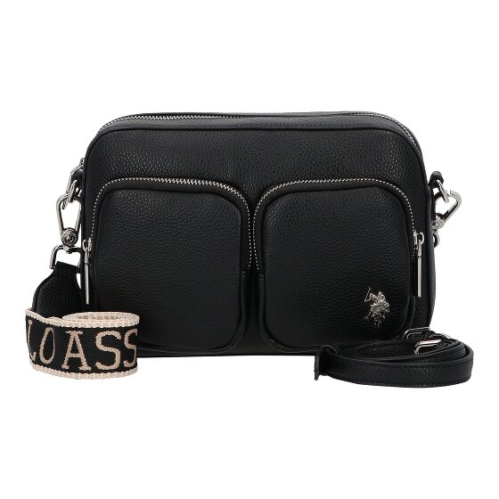 U.S. Polo Assn. Mansion Umhängetasche 24 cm