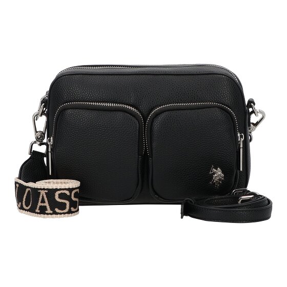 U.S. Polo Assn. Mansion Umhängetasche 24 cm