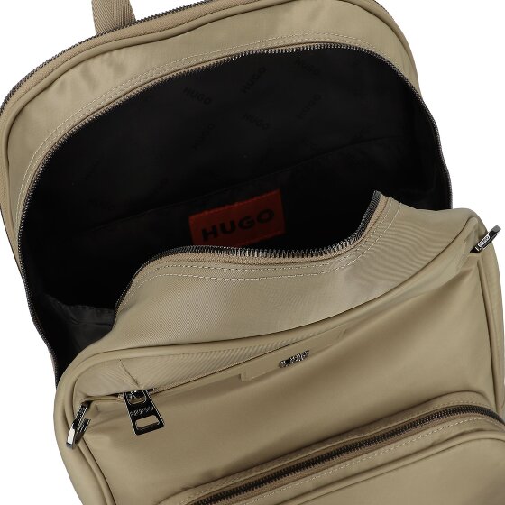 Hugo Nesh Daypack 45 cm Laptopfach