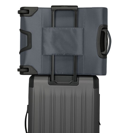 Travelite Jetpack Multi 2 Rollen Kabinentrolley 55 cm