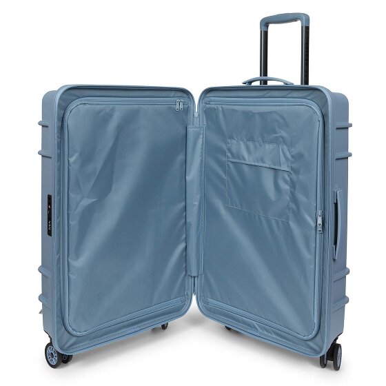 Eastpak Resist'R Zip Resist'r Zip 4 Rollen Trolley L 78 cm