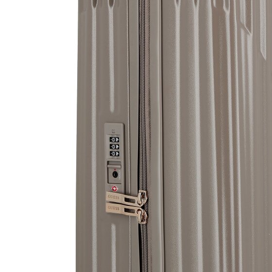 Guess Centennial 4 Rollen Kabinentrolley 55.5 cm