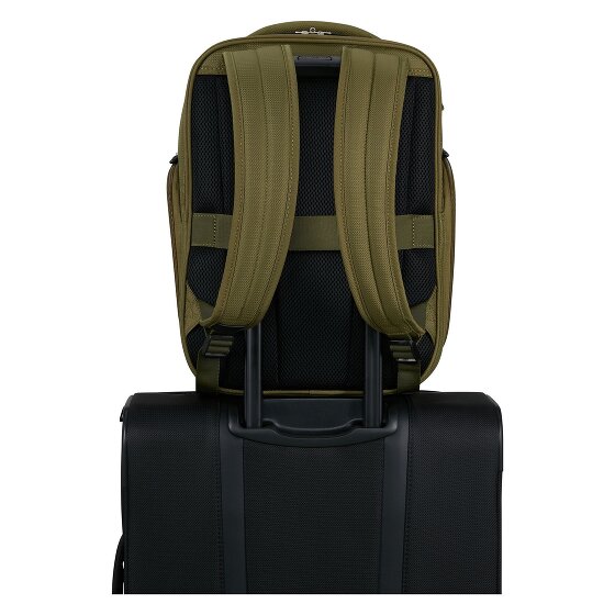 Samsonite Spark Sng Eco Reiserucksack S 40 cm Laptopfach