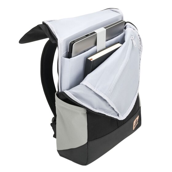Johnny Urban Flash Series Mika Daypack 40 cm Laptopfach