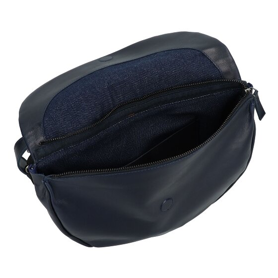 Harold's Caugio Schultertasche Leder 30 cm