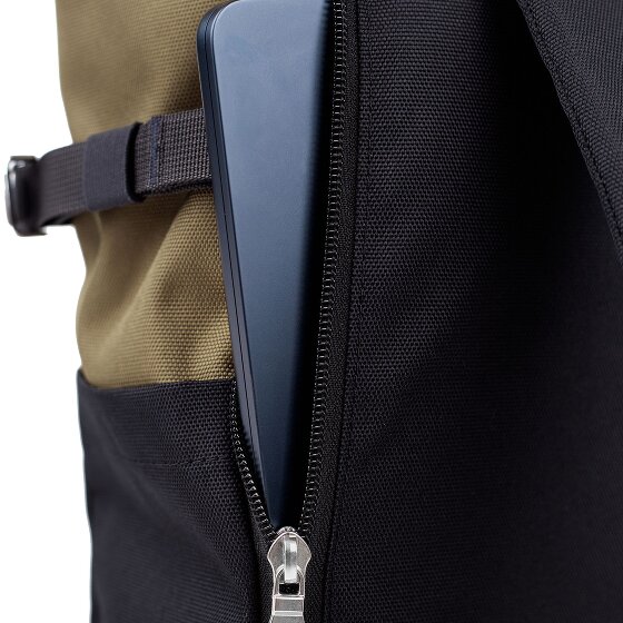 Sandqvist Icon Daypack 65 cm Laptopfach
