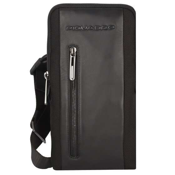 Piquadro Brief Daypack 38 cm Laptopfach