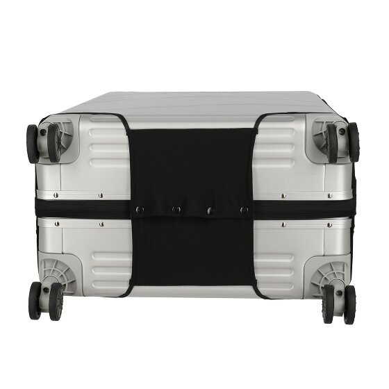 Travelite Accessoires Kofferschutzhülle 71 cm