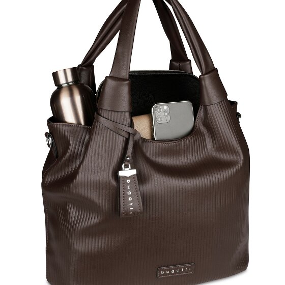 bugatti Ria Schultertasche 40 cm